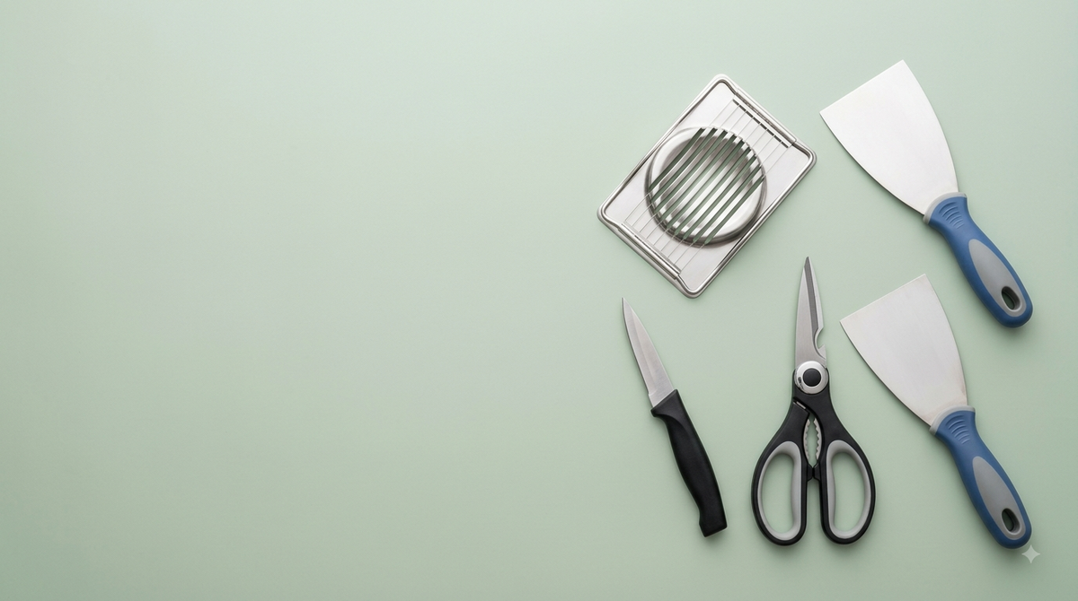 Kitchen Tools & Gadgets