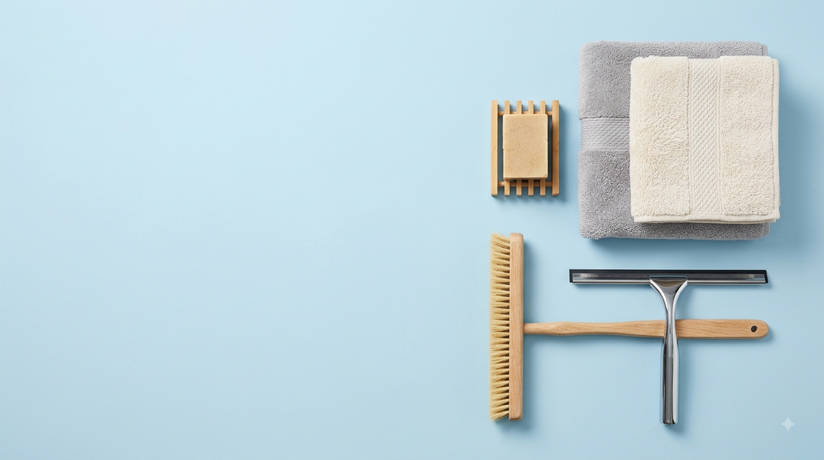 Bathroom Essentials