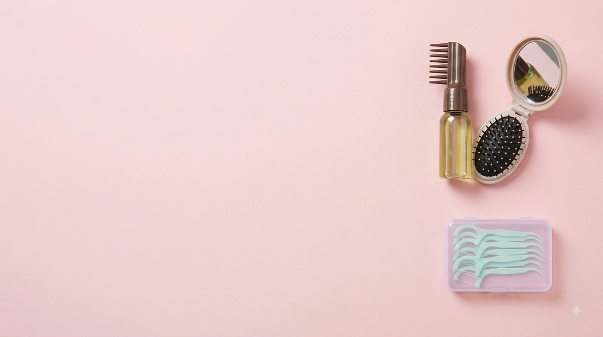 Personal Care & Grooming